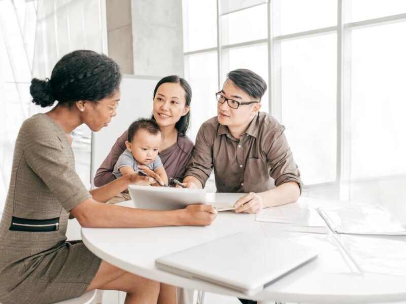 asset protection planning