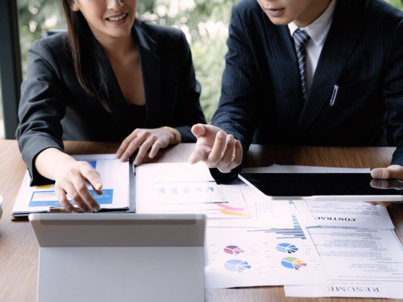 estate planning checklist